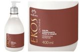 Polpa Desodorante Hidratante para o Corpo Castanha Ekos - 400ml