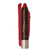 Batom Balm Natura Aquarela - Vermelho - 2,3g