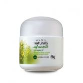 Desodorante Creme Antitranspirante 55g - Erva Doce