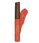 Batom Líquido  FPS 15 - Coral - 8 ml
