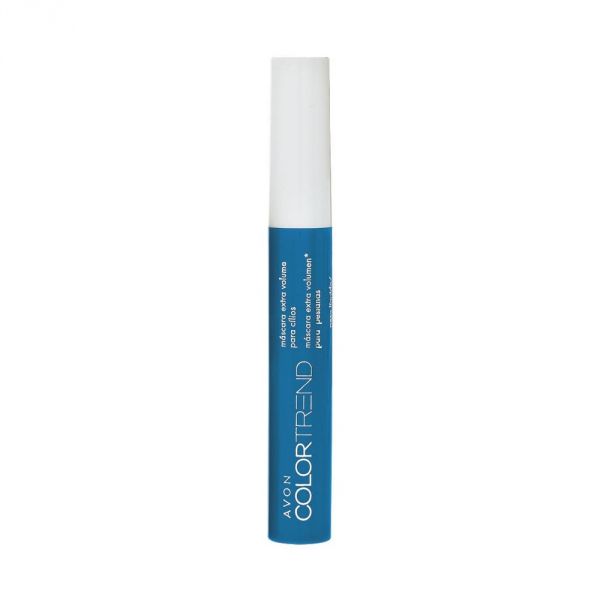 Máscara Extra Volume para Cílios Color Trend