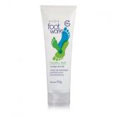 Foot Works Creme de Hidratação para Pés muito secos - 90g